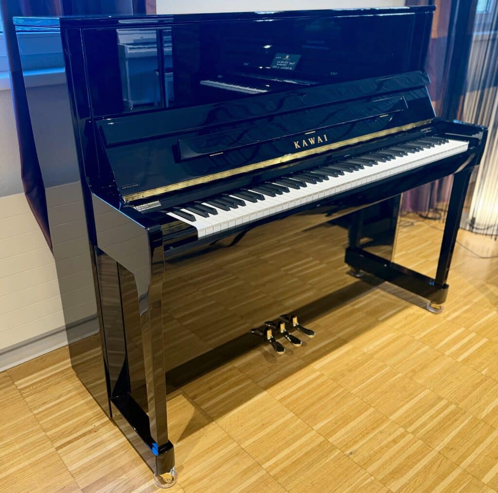 Kawai K-300 Vorführer BJ2025 Pic2